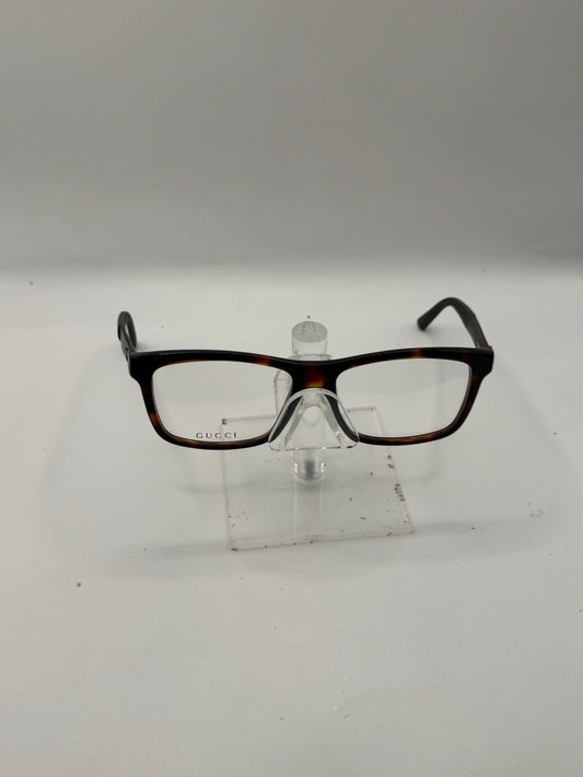 Gucci 1045/n Eyeglasses in color 59w