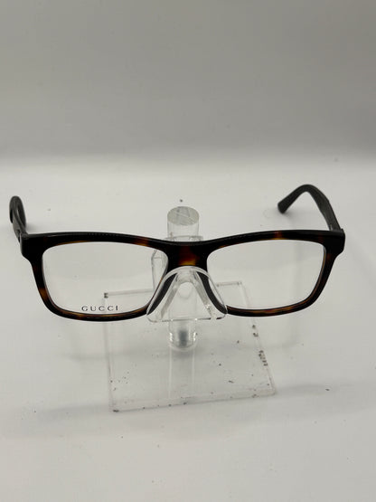 Gucci 1045/n Eyeglasses in color 59w