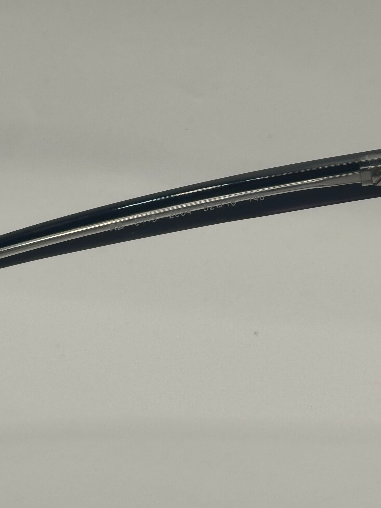 Ray Ban 5113 Eyeglasses in color 2034