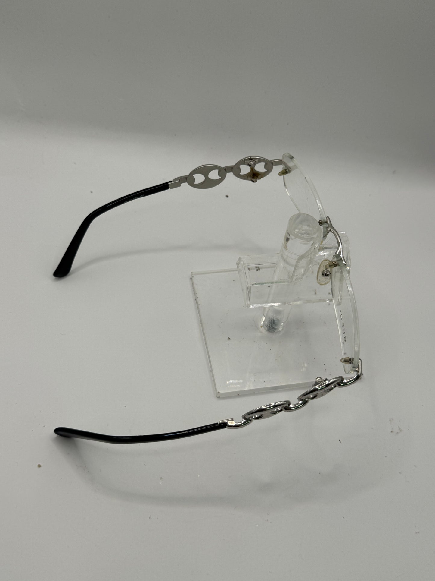 Gucci 2786 Eyeglasses in color Yb700