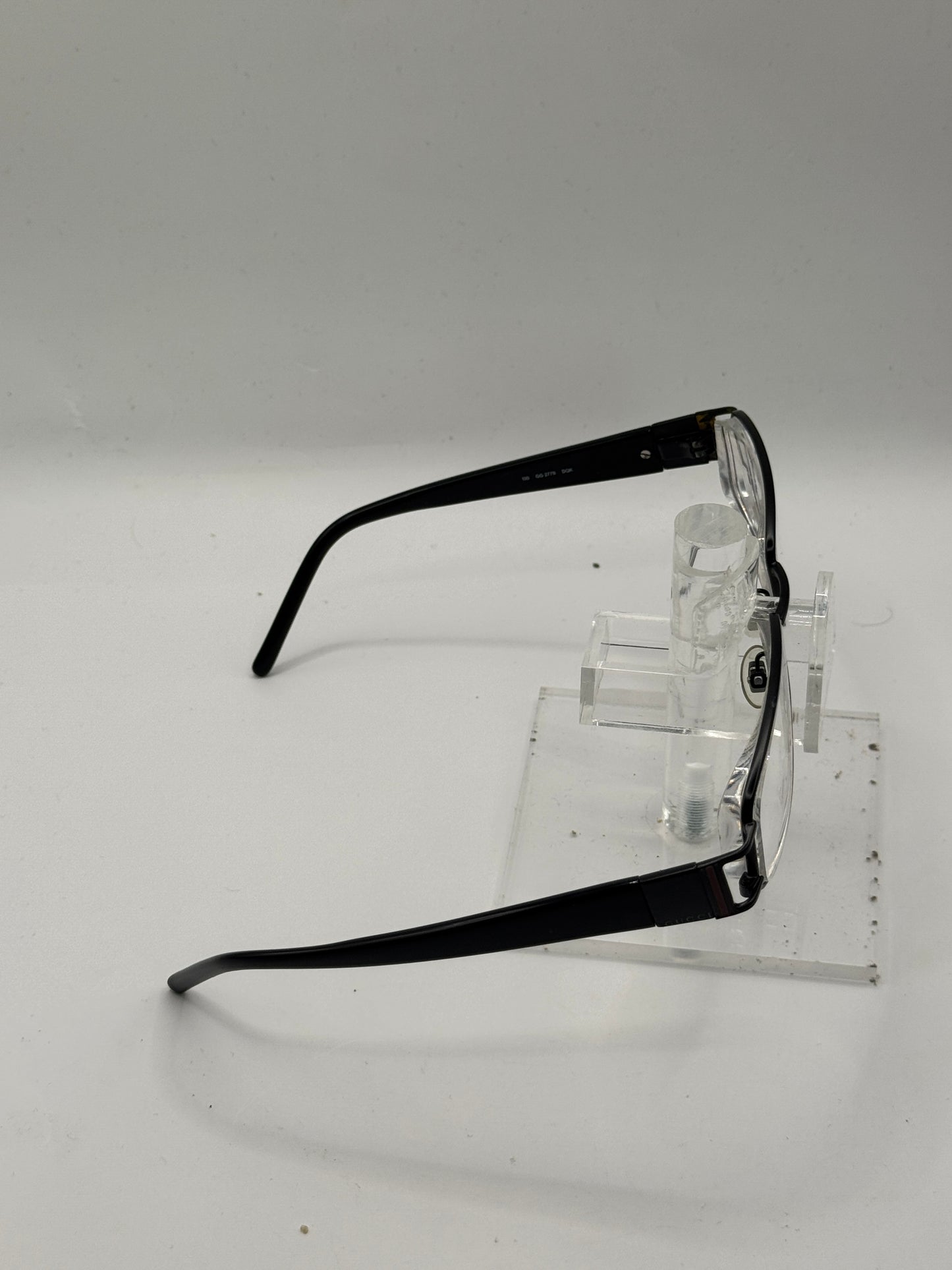 Gucci 2779 Eyeglasses in color Dqk00