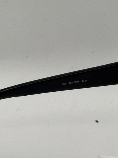 Gucci 2779 Eyeglasses in color Dqk00