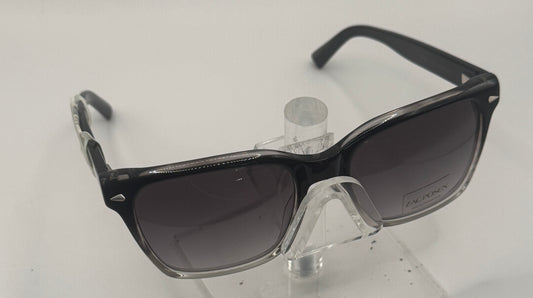 Zac Posen Classon Sunglasses in color Ebonyslate