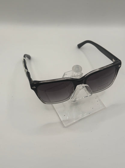 Zac Posen Classon Sunglasses in color Ebonyslate