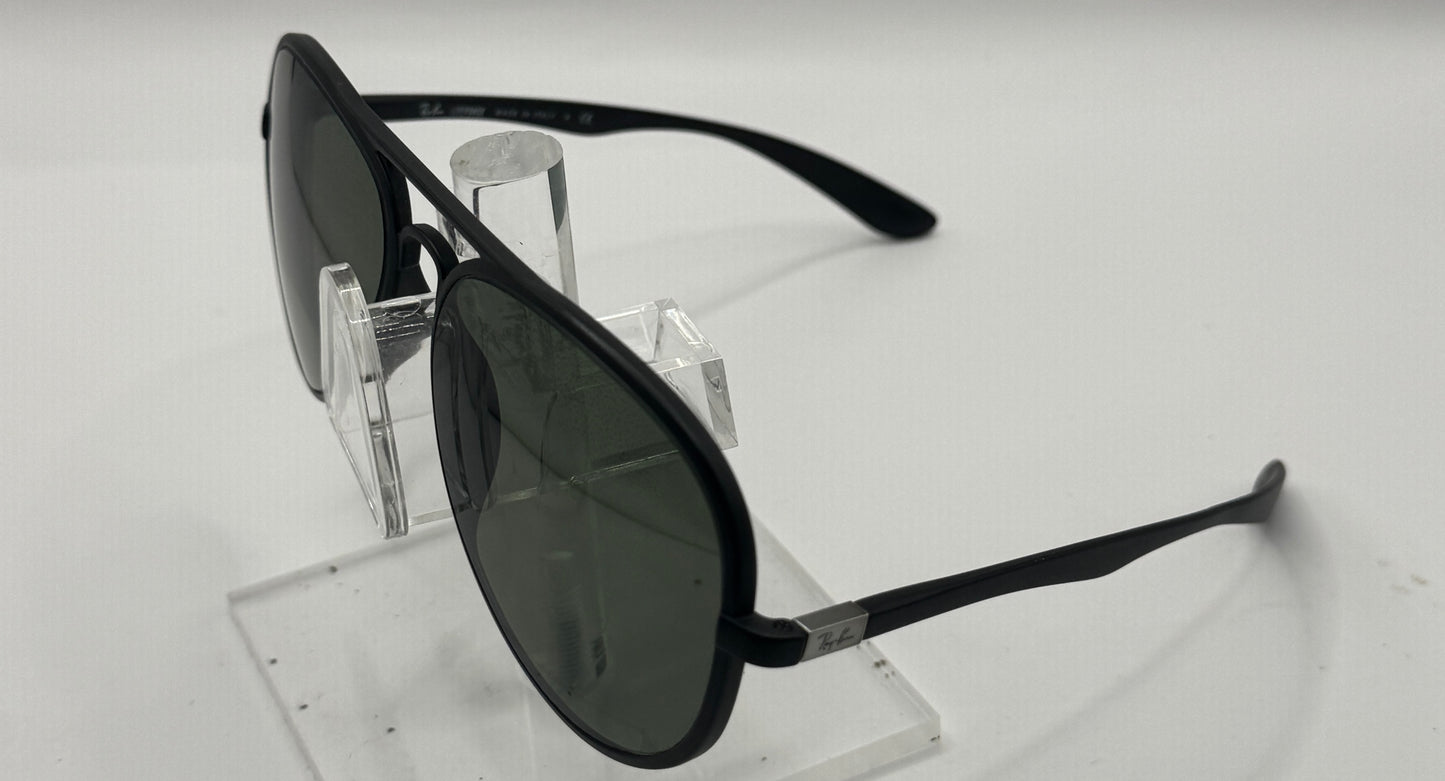 Ray Ban 4180 Sunglasses in color 60171