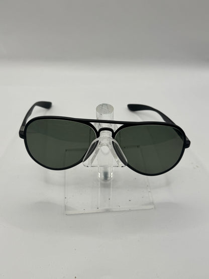 Ray Ban 4180 Sunglasses in color 60171