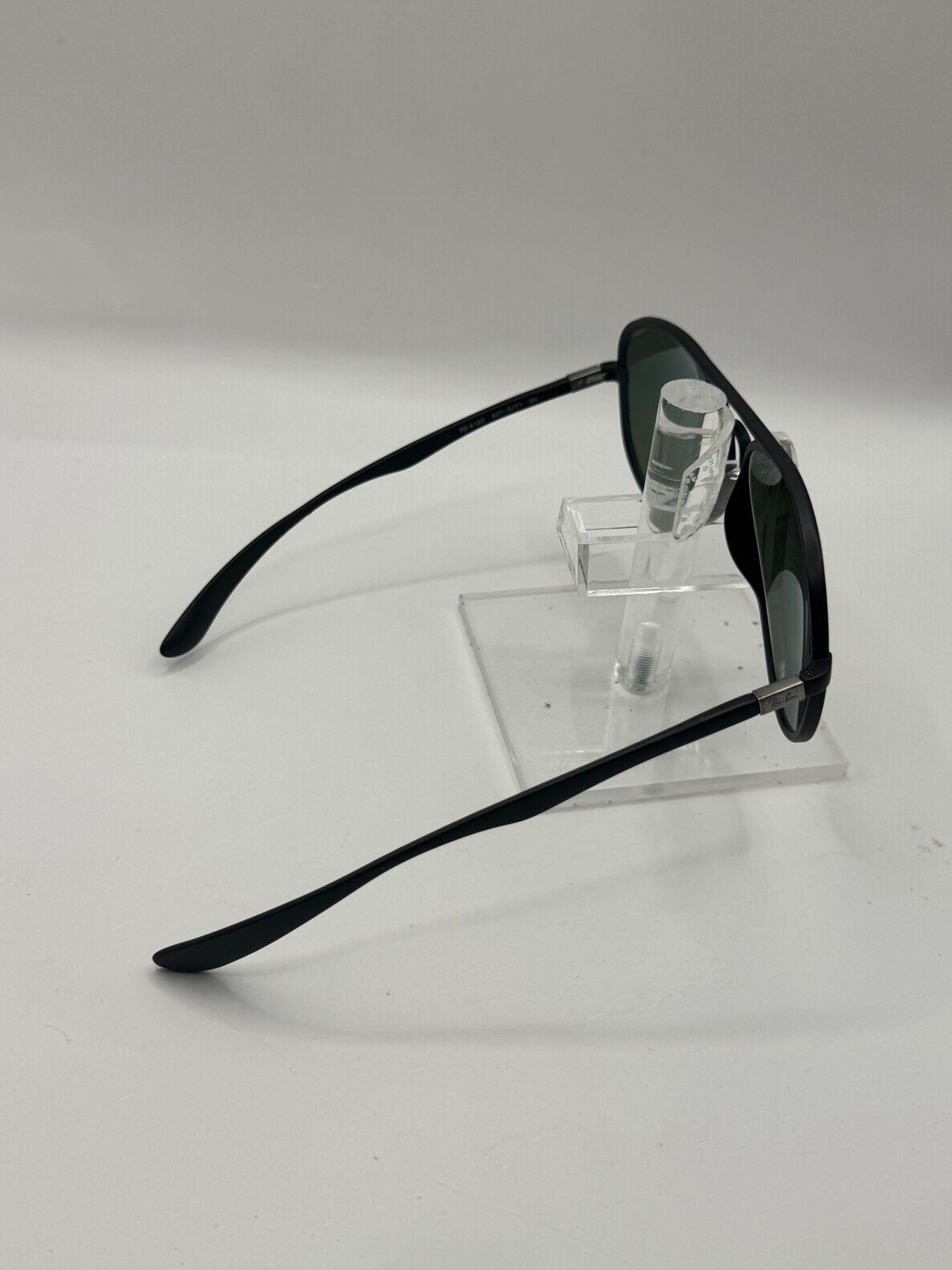 Ray Ban 4180 Sunglasses in color 60171