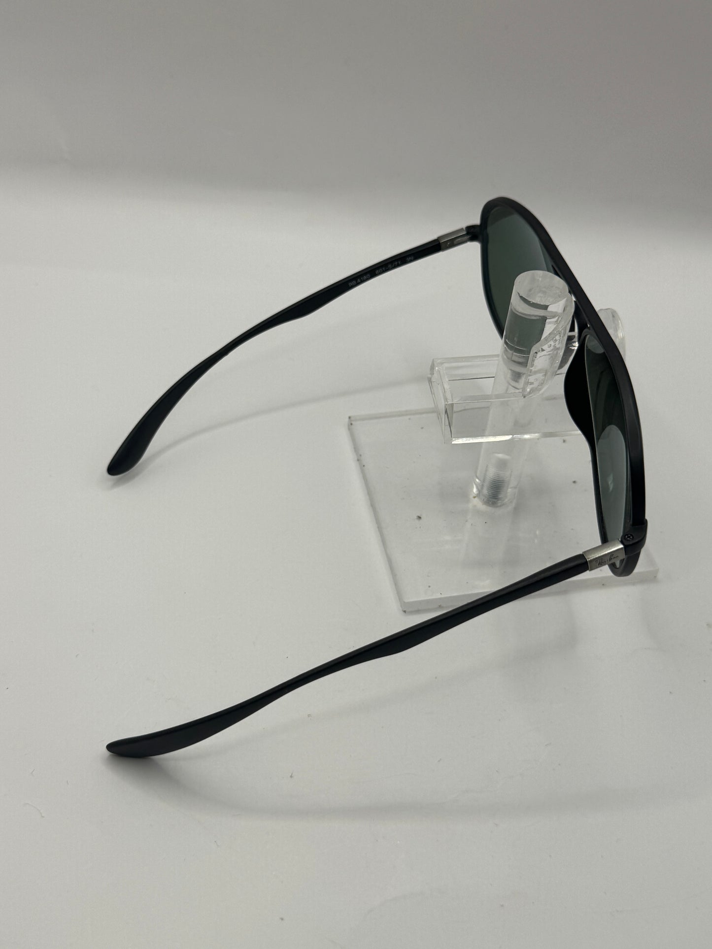 Ray Ban 4180 Sunglasses in color 60171