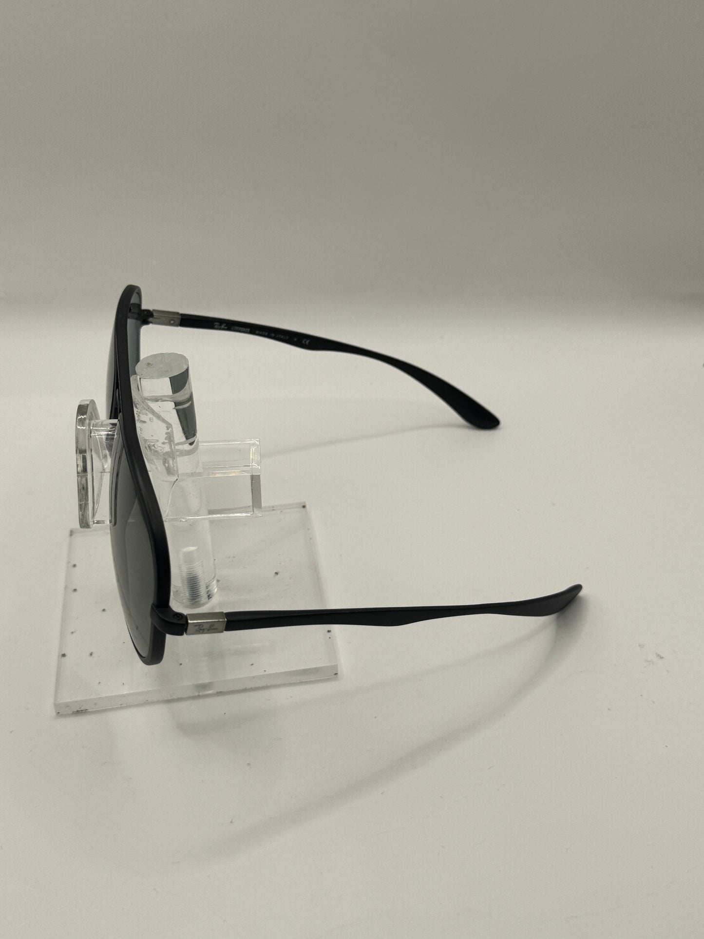 Ray Ban 4180 Sunglasses in color 60171