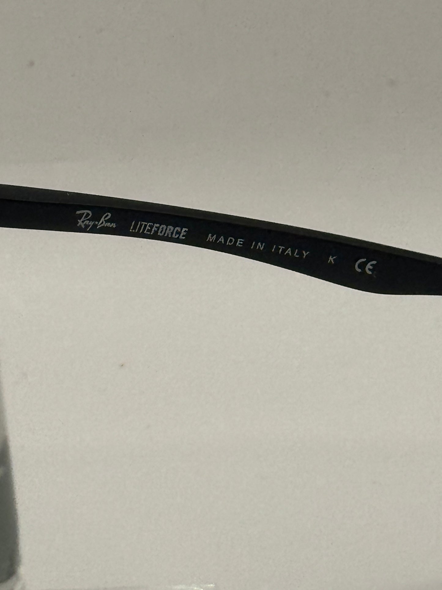 Ray Ban 4180 Sunglasses in color 60171