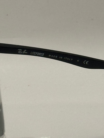 Ray Ban 4180 Sunglasses in color 60171