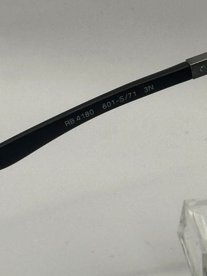 Ray Ban 4180 Sunglasses in color 60171