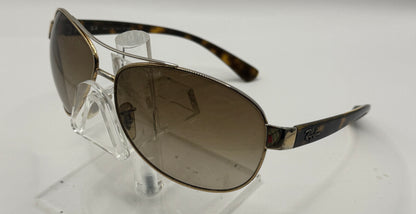 Ray Ban 3386 Sunglasses in color 00113