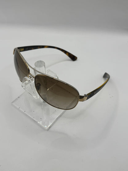 Ray Ban 3386 Sunglasses in color 00113