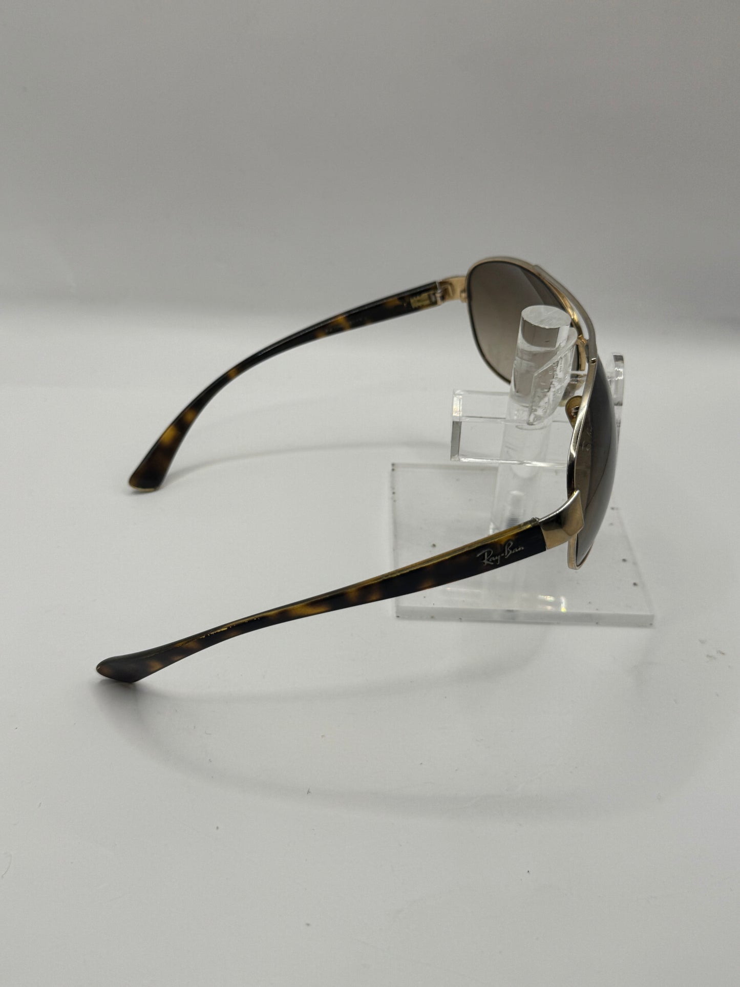 Ray Ban 3386 Sunglasses in color 00113