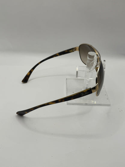 Ray Ban 3386 Sunglasses in color 00113