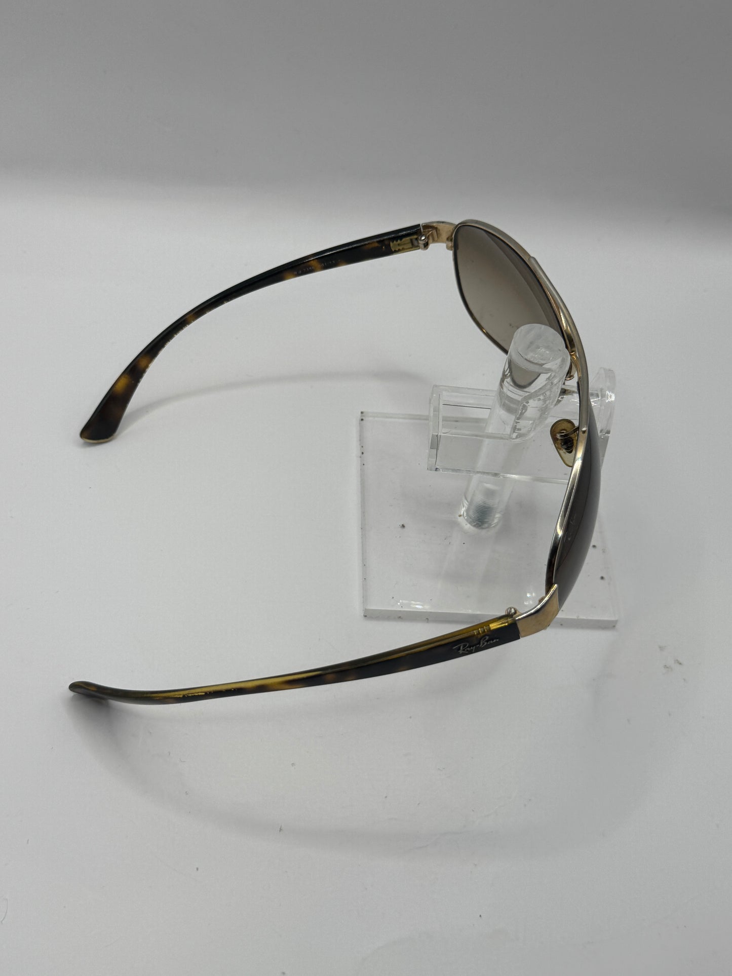 Ray Ban 3386 Sunglasses in color 00113