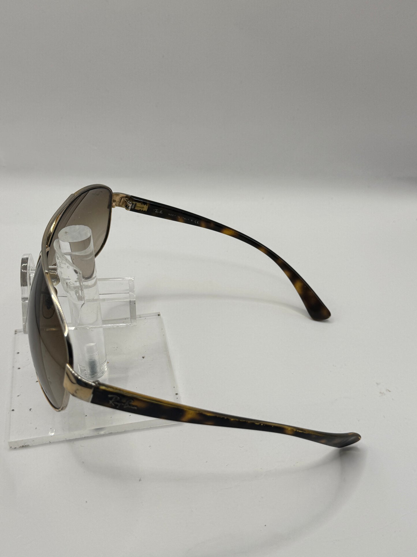 Ray Ban 3386 Sunglasses in color 00113