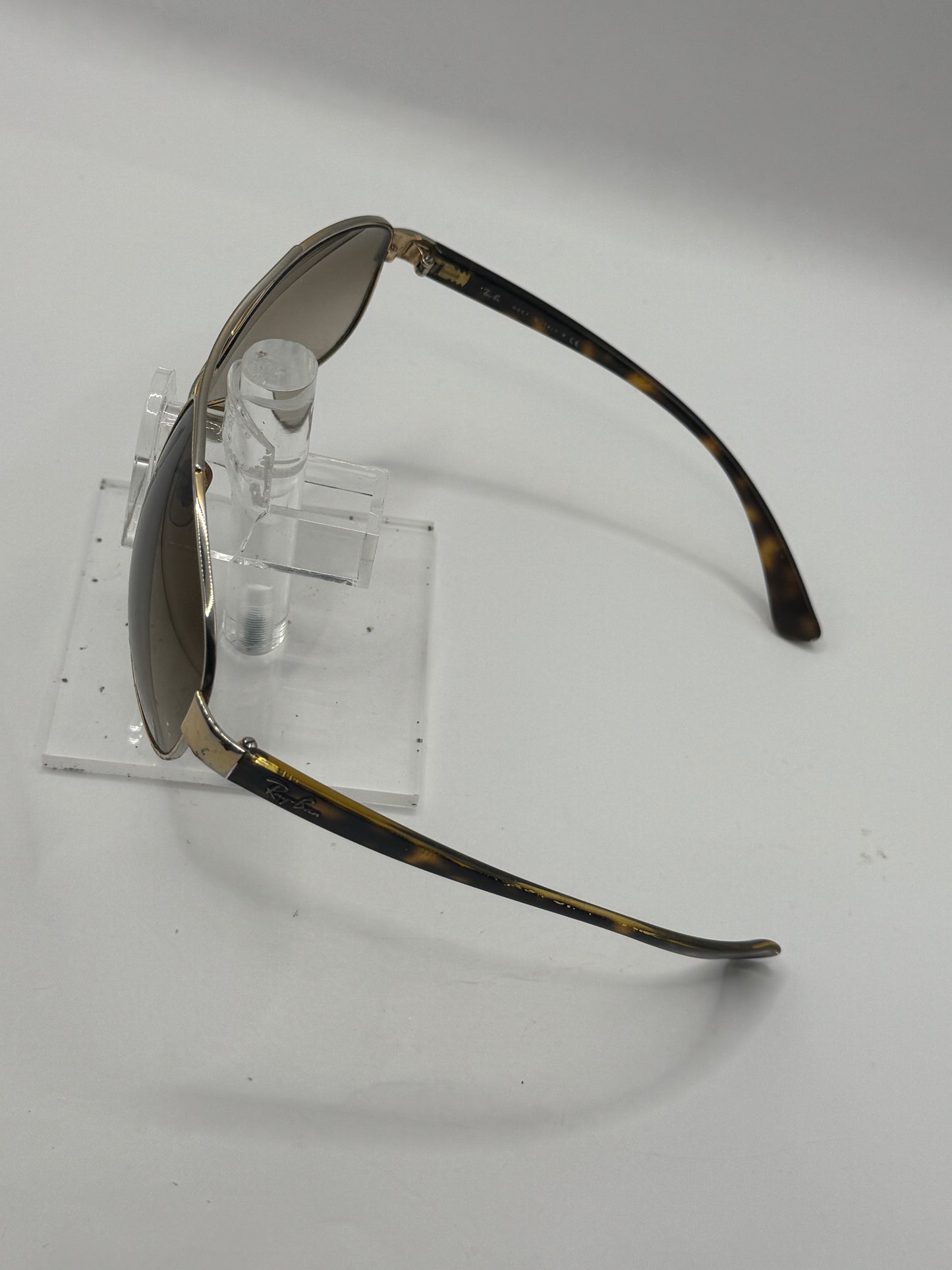 Ray Ban 3386 Sunglasses in color 00113