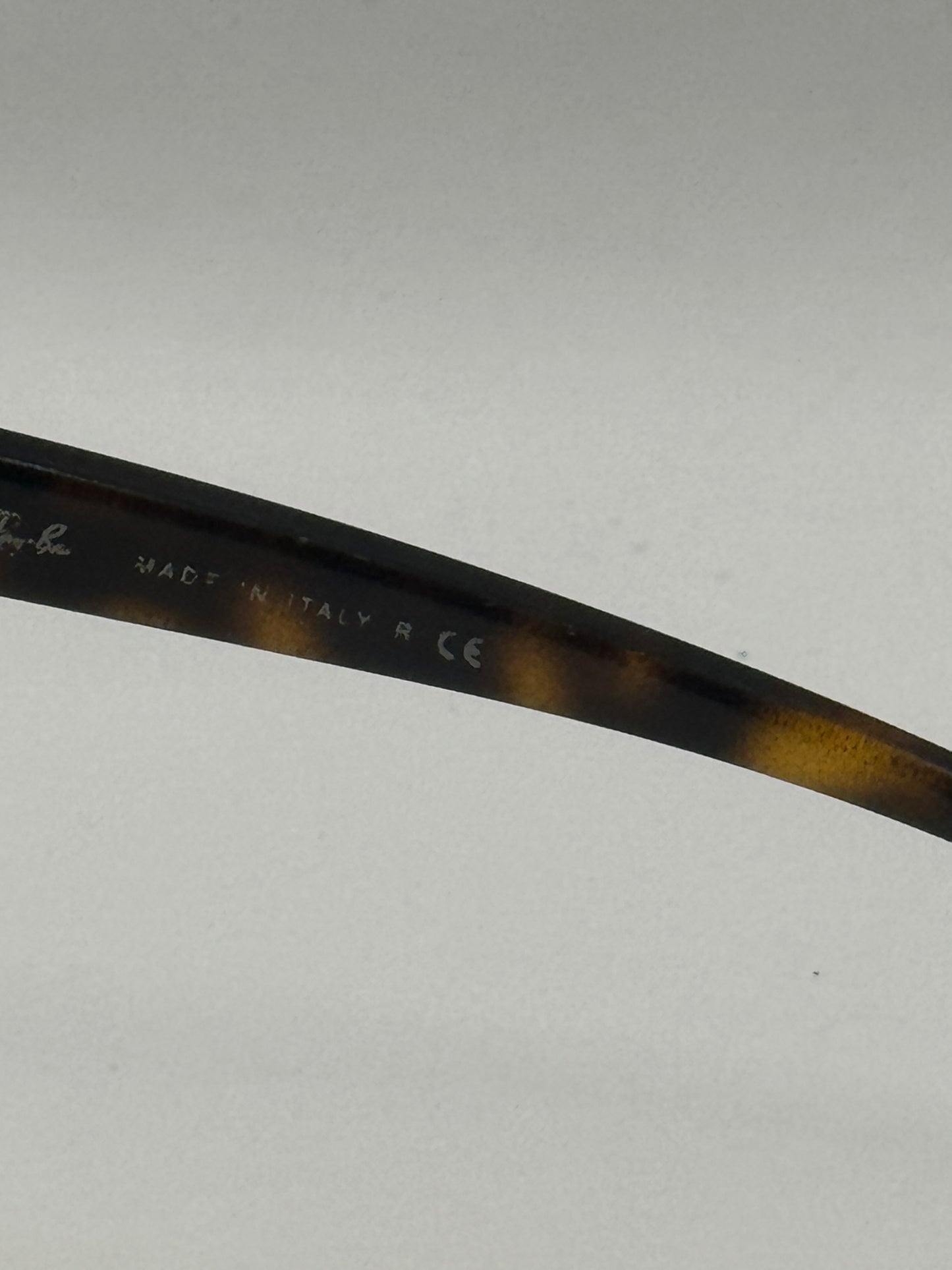 Ray Ban 3386 Sunglasses in color 00113