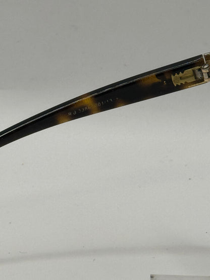 Ray Ban 3386 Sunglasses in color 00113