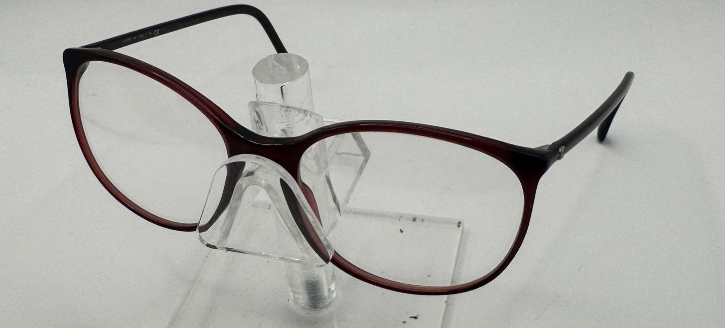 Chanel 3282 Eyeglasses in color 539