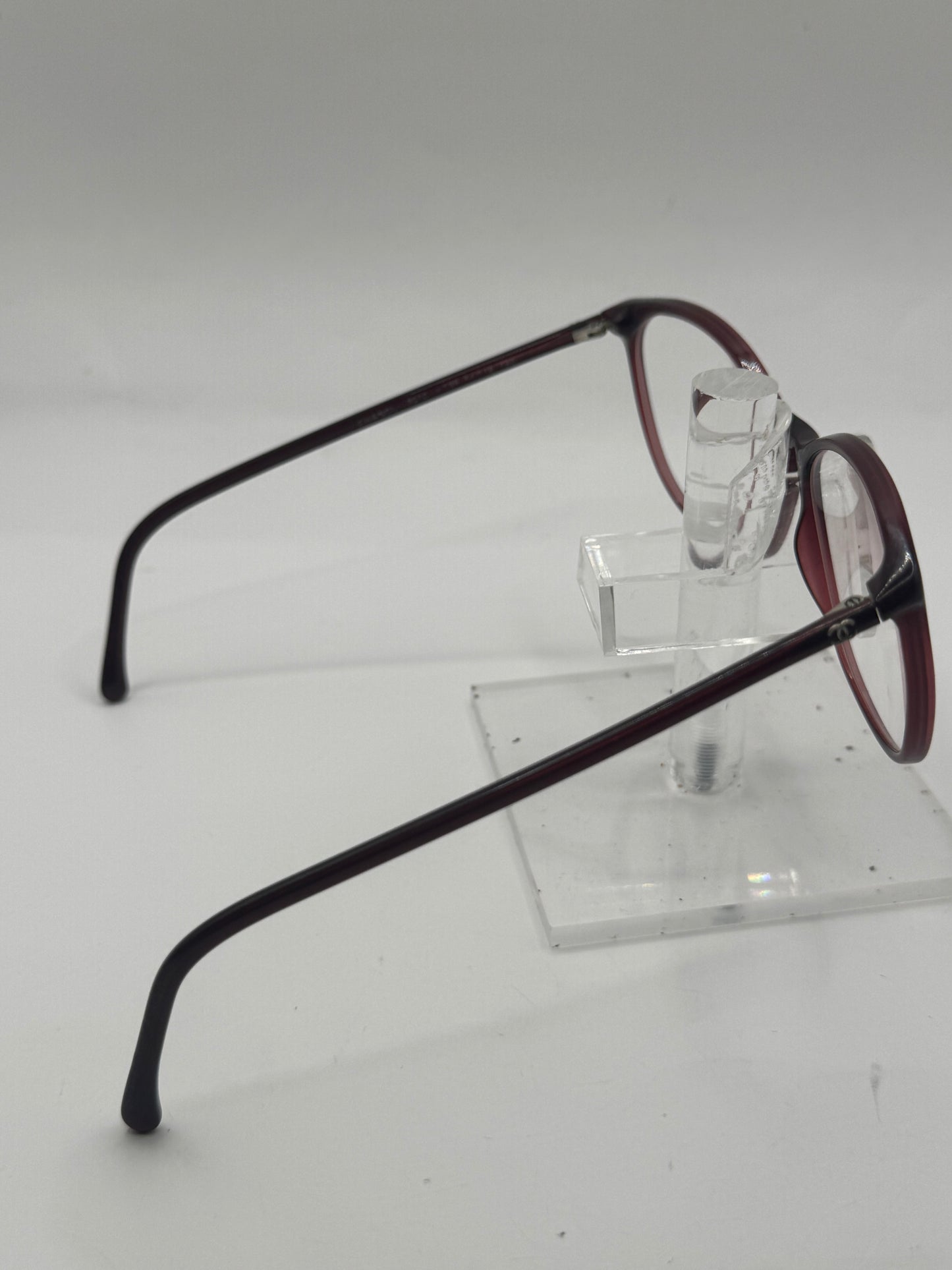 Chanel 3282 Eyeglasses in color 539