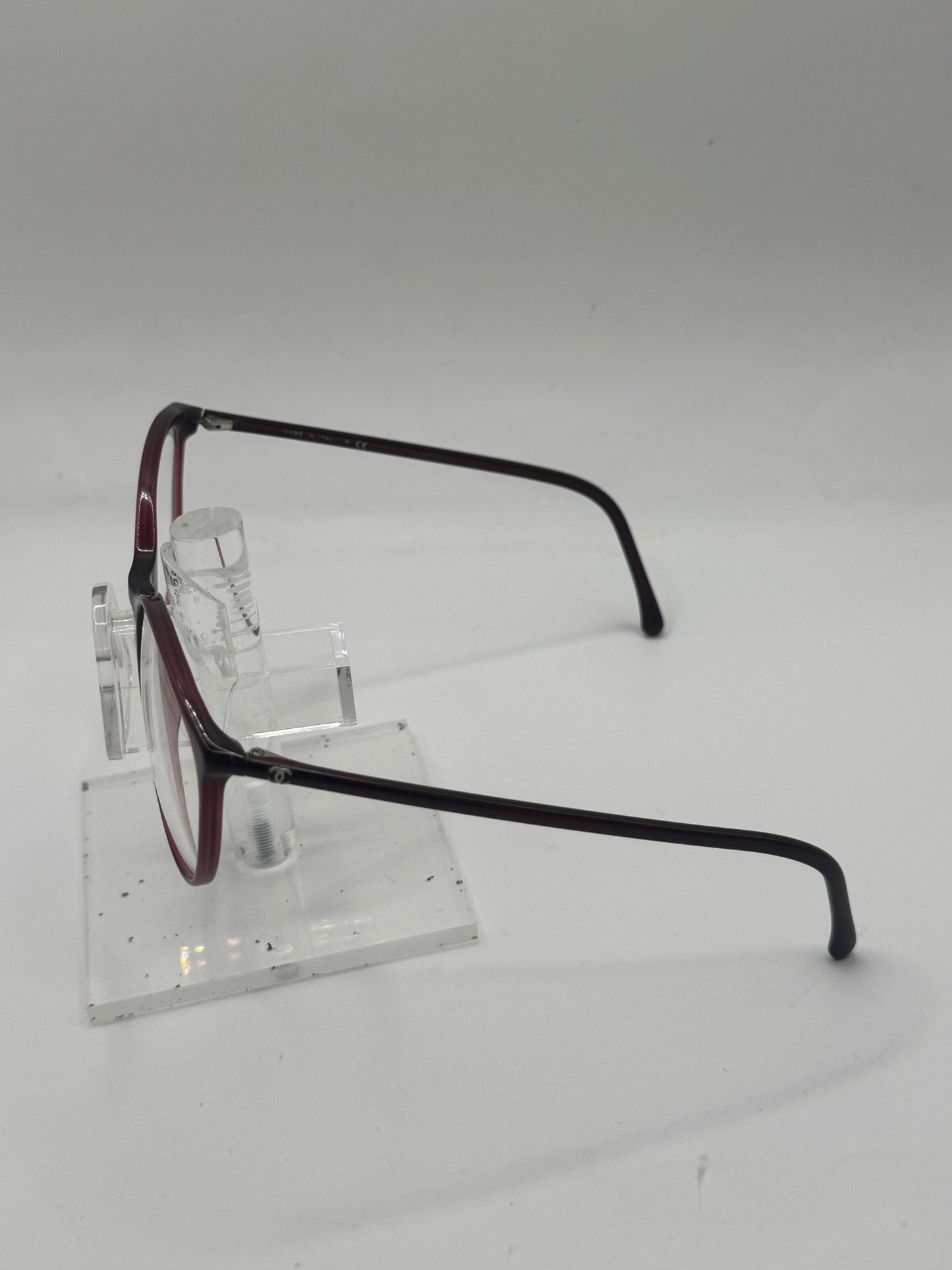 Chanel 3282 Eyeglasses in color 539