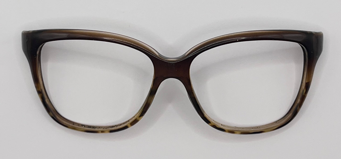 Maui Jim 744 Front Face Tortoise
