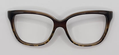 Maui Jim 744 Front Face Tortoise