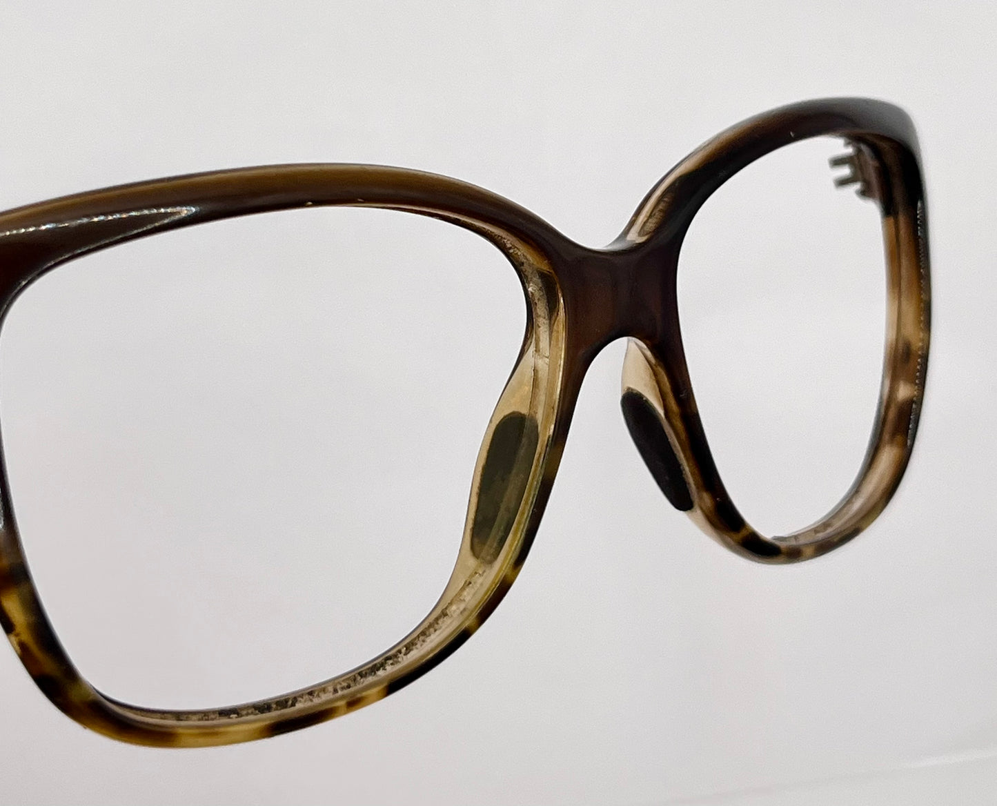 Maui Jim 744 Front Face Tortoise