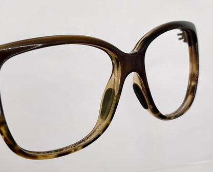 Maui Jim 744 Front Face Tortoise