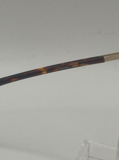 Rebecca Minkoff Indio 4 Eyeglasses in color 086