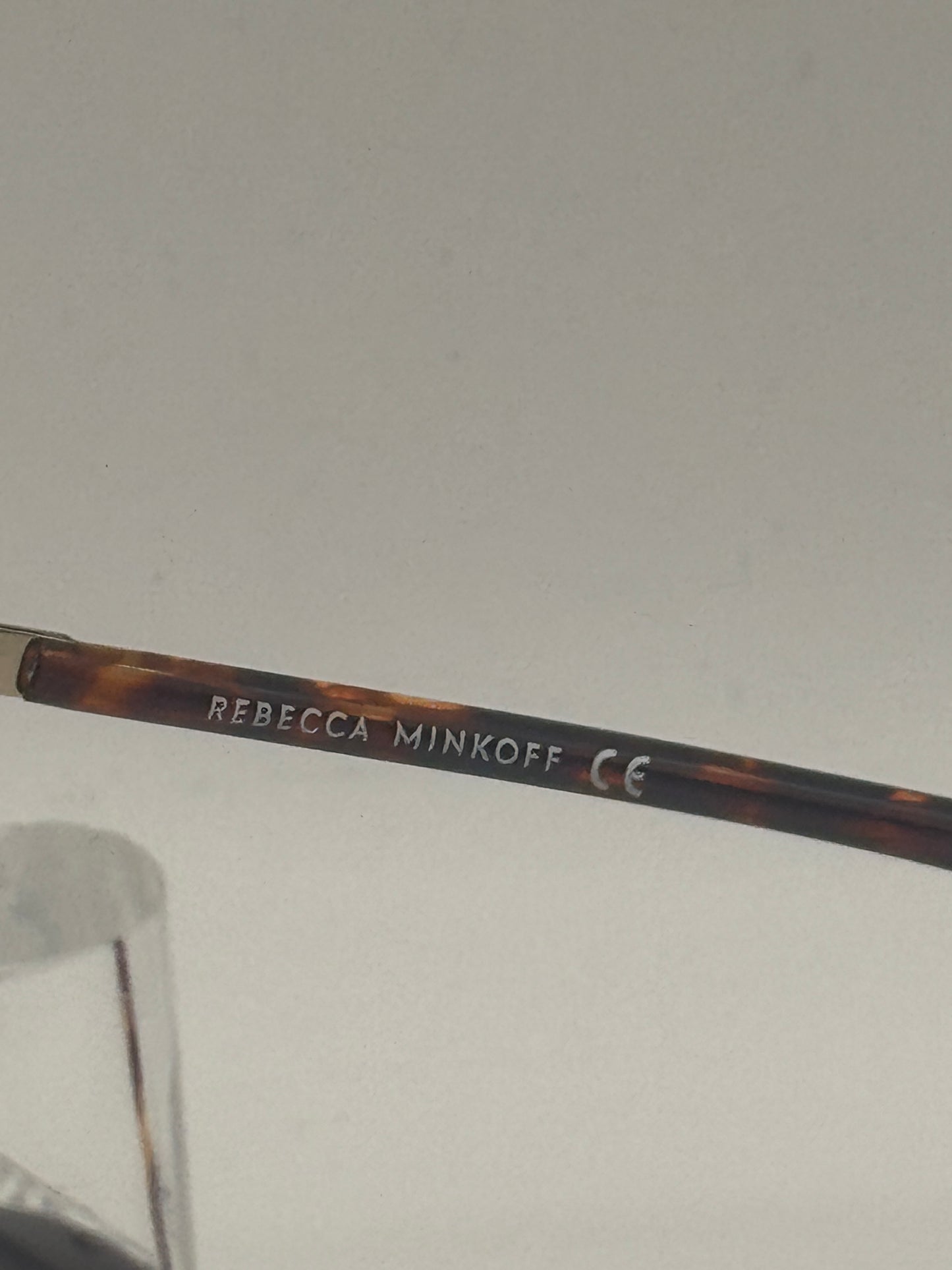 Rebecca Minkoff Indio 4 Eyeglasses in color 086