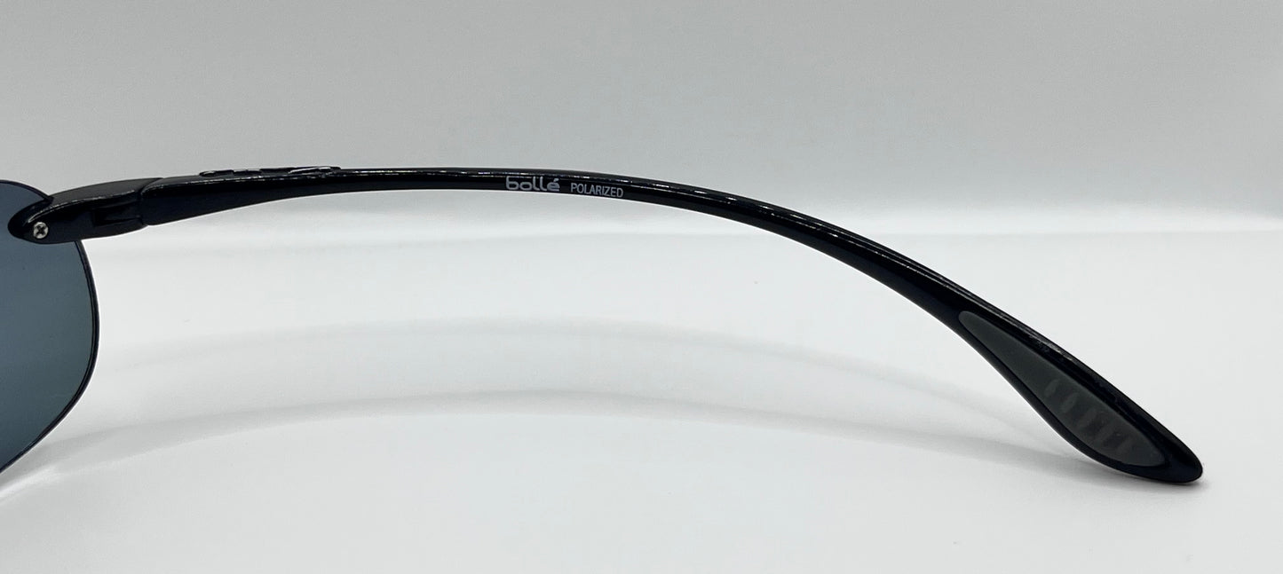 Bolle Kickback Sunglasses in color 10209