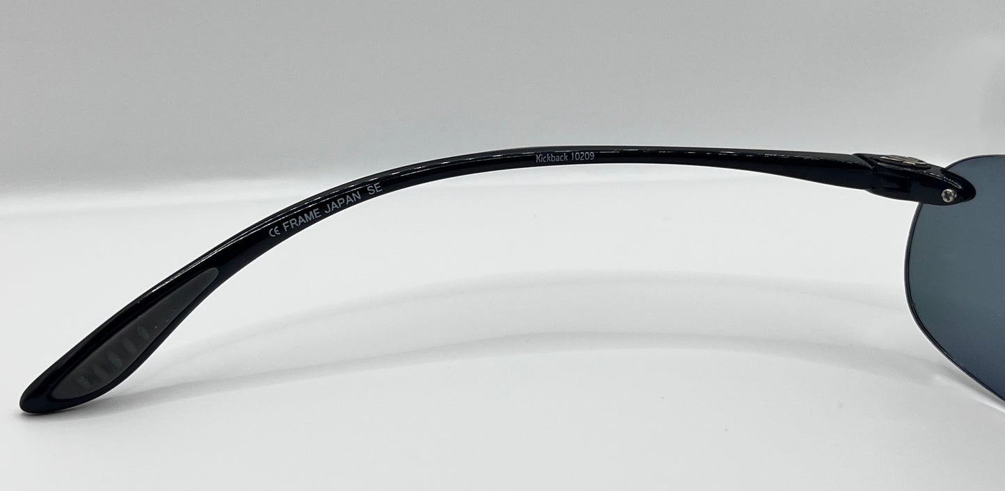 Bolle Kickback Sunglasses in color 10209