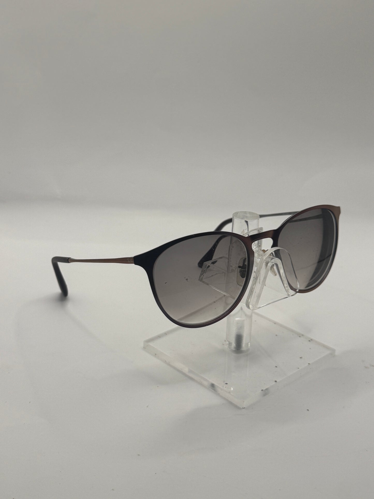 Ray Ban 3539 Sunglasses in color 112t5