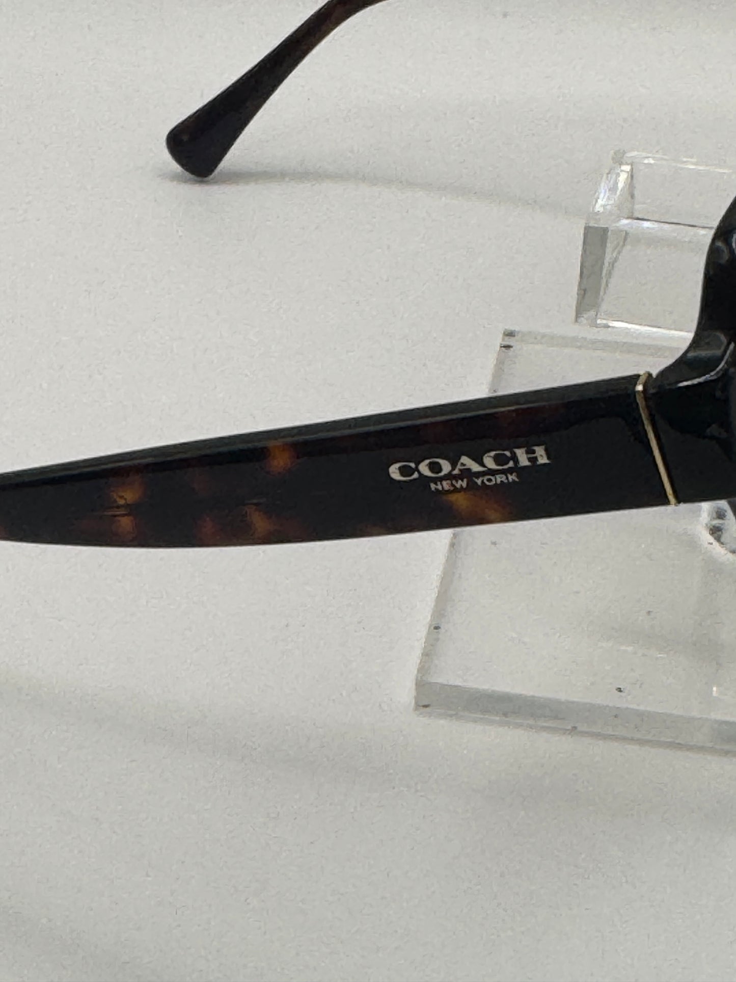 Coach 8160 Sunglasses in color 512013