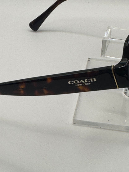 Coach 8160 Sunglasses in color 512013