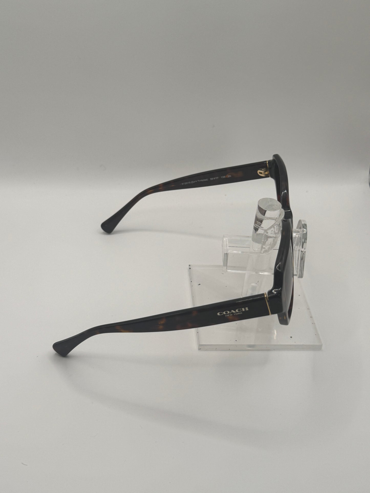Coach 8160 Sunglasses in color 512013