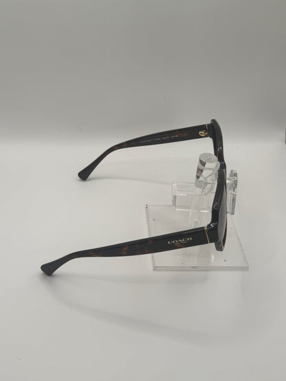 Coach 8160 Sunglasses in color 512013