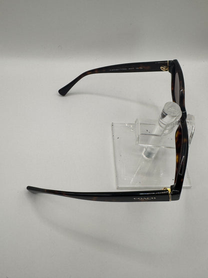 Coach 8160 Sunglasses in color 512013