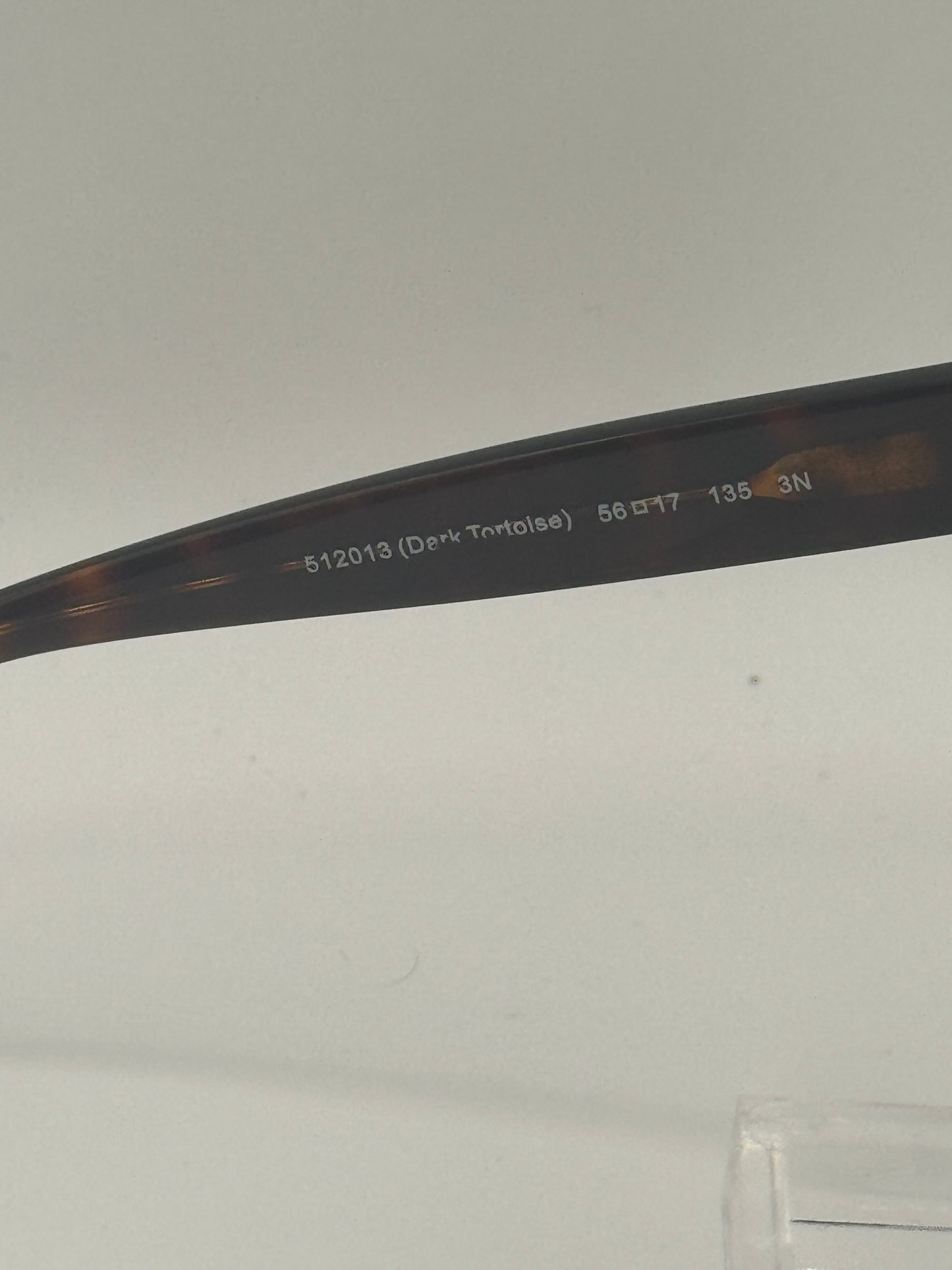 Coach 8160 Sunglasses in color 512013