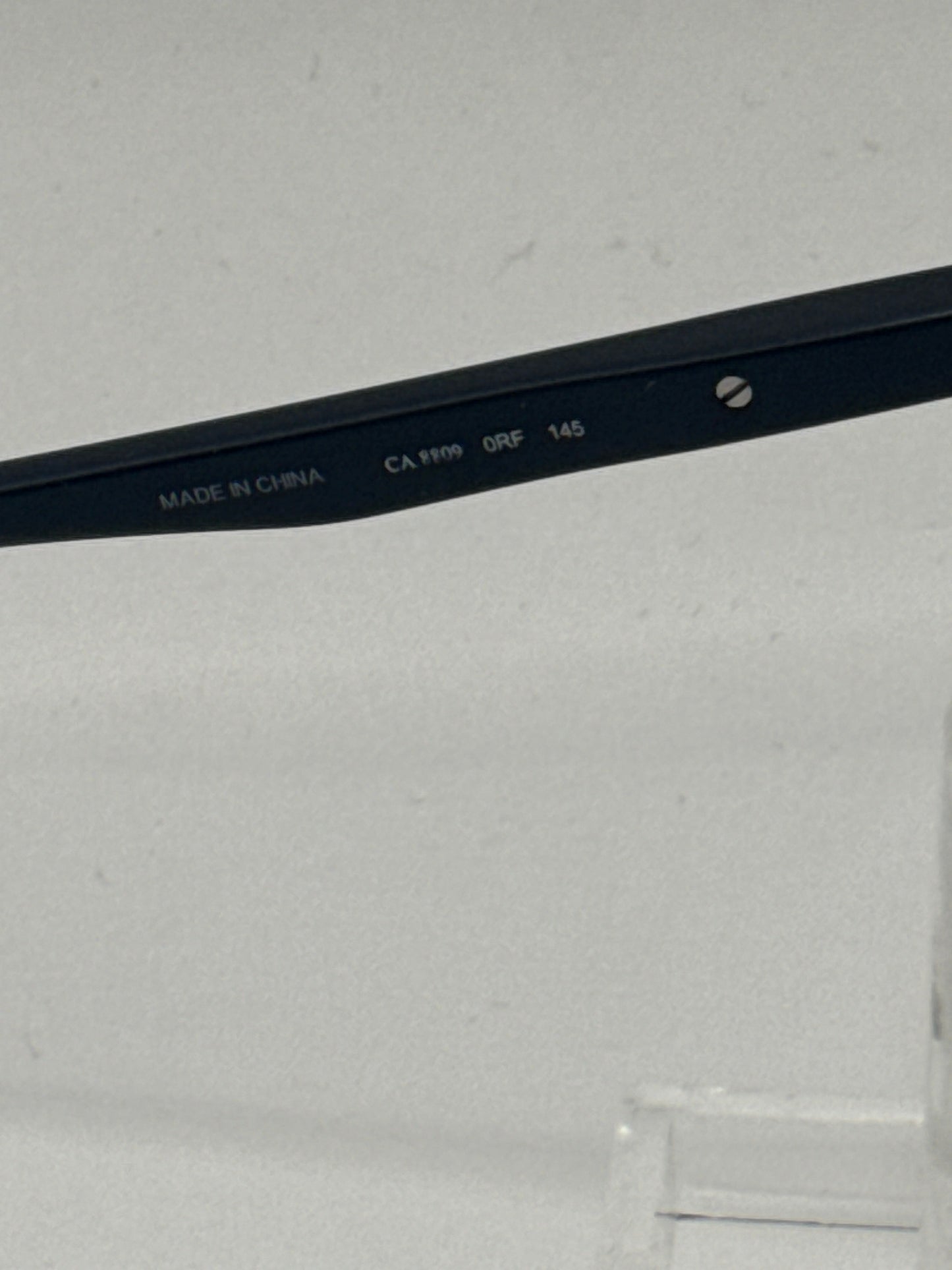 Carrera 8809 Eyeglasses in color 0rf