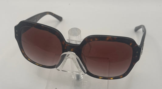 Tory Burch 7143u Sunglasses in color 172813
