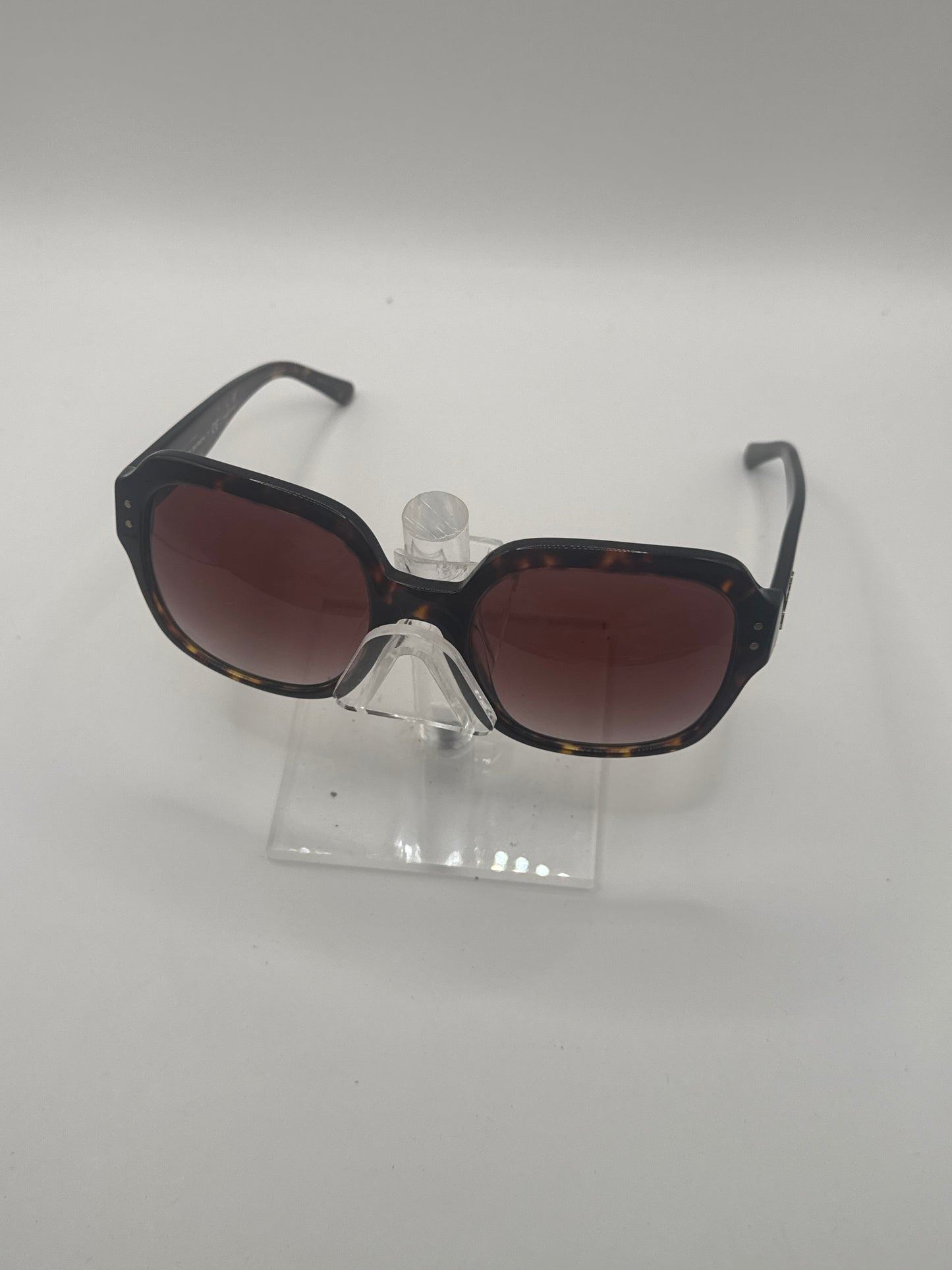 Tory Burch 7143u Sunglasses in color 172813