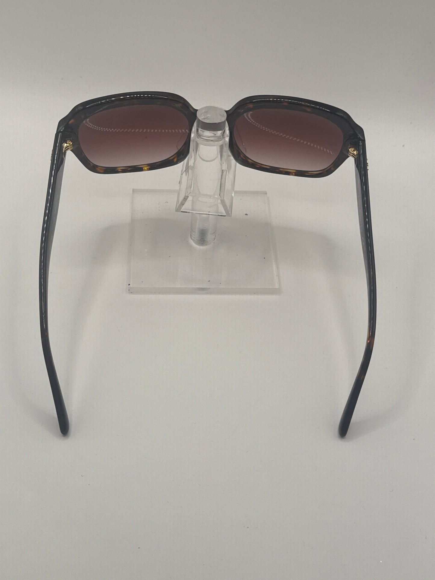 Tory Burch 7143u Sunglasses in color 172813