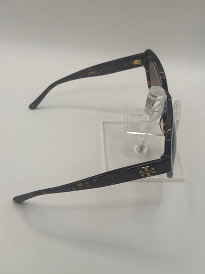 Tory Burch 7143u Sunglasses in color 172813