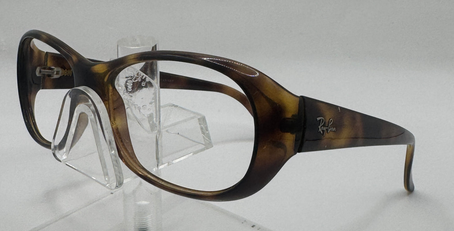 Ray Ban 4061 Sunglasses in color 64257