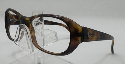 Ray Ban 4061 Sunglasses in color 64257